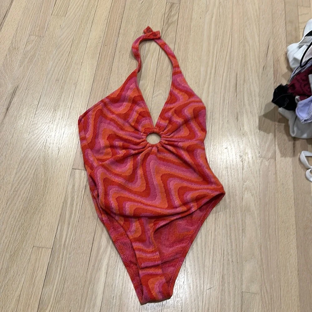 Zara body suit with tags - Picture 1 of 1